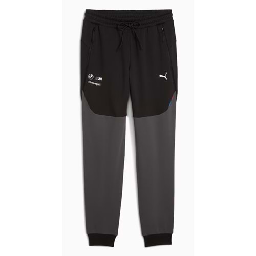 Puma BMW MMS PumaTech Pants DK cl 632976-01 Erkek Eşofman Altı