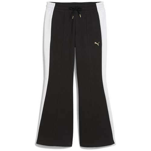 Puma T7 Women S Concept 632138-01 Kadın Eşofman Altı