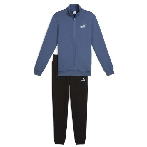 Puma ESS Sweat Suit 684848-80 Erkek Günlük Eşofman Takımı