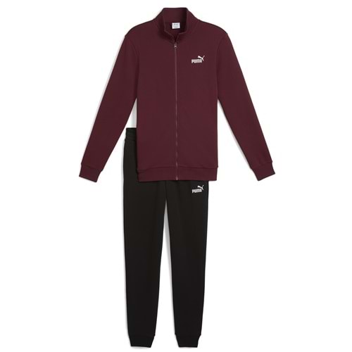 Puma ESS Sweat Suit 684848-96 Erkek Günlük Eşofman Takımı