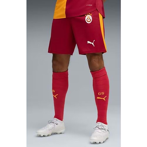 Galatasaray S.k. Shorts 25/26 İç Saha Parçalı Şort Erkek Futbol Şortu