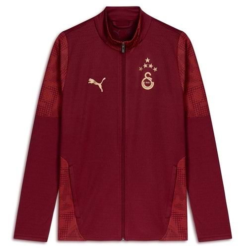 Galatasaray 25/26 A Takım Antrenman Ceket Forma