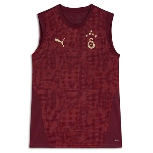 Galatasaray 25/26 A Takım Antrenman Atlet Sıfır Kollu Forması