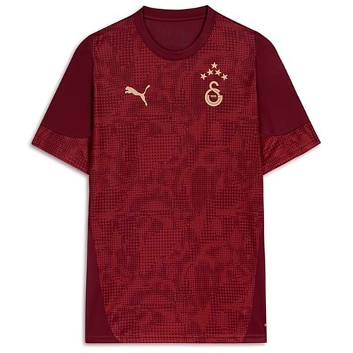 Galatasaray 25/26 A Takım Antrenman Forması