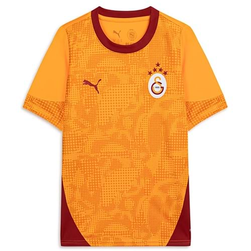 Galatasaray 25/26 A Takım Antrenman Forması