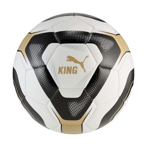 Puma King Ball 084736-01 5 Numara Futbol Topu