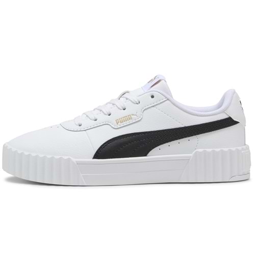 Puma Carina 3.0 TDP 406176-03 Sneaker Unisex Spor Ayakkabı