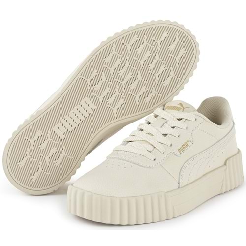 Puma Carina 3.0 TDP 406176-50 Sneaker Unisex Spor Ayakkabı