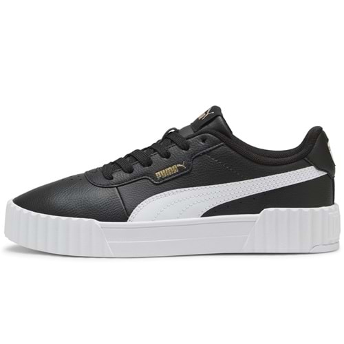 Puma Carina 3.0 TDP 406176-04 Sneaker Unisex Spor Ayakkabı