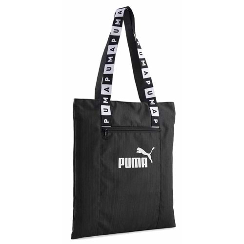 Puma 092505-01 Base Tote Çanta Unisex Çanta