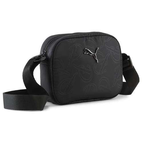 Puma 091338-07 POP Crossbody Bag Unisex Çapraz Omuz Çantası
