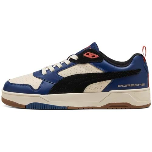 Puma Porsche RBD Drive Low 309092-02 Erkek Spor Sneaker Ayakkabı
