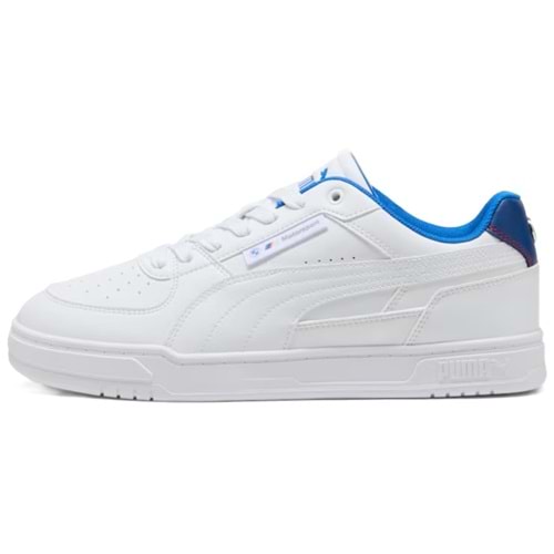 Puma Bmw Mms Caven III 309128-02 Erkek Spor Sneaker Ayakkabı