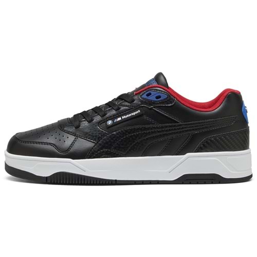 Puma Bmw Mms RBD Drive Low 309194-01 Erkek Spor Sneaker Ayakkabı