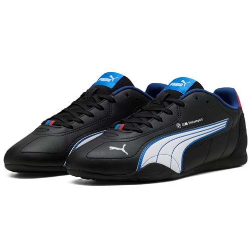 Puma Bmw Mms Catch 309208-01 Erkek Spor Sneaker Ayakkabı