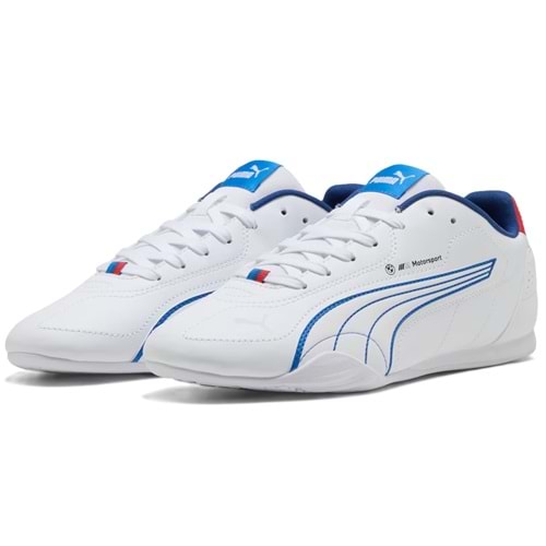 Puma Bmw Mms Catch 309208-02 Erkek Spor Sneaker Ayakkabı