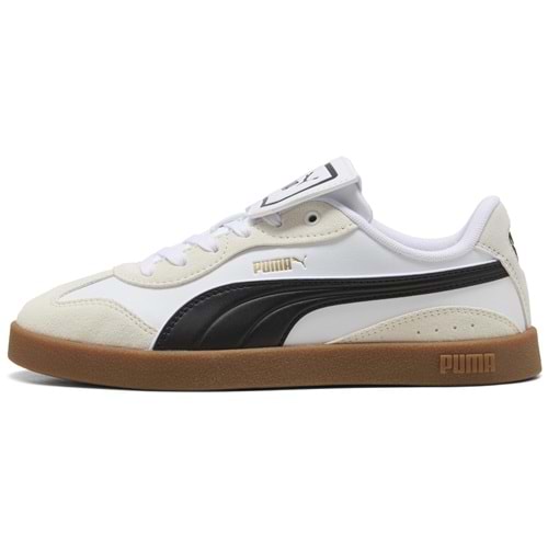 Puma Club Azura 404476-02 Sneaker Unisex Spor Ayakkabı