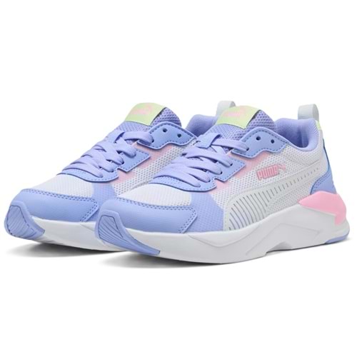 Puma 401493-09 X-Ray 3 LT Jr Unisex Spor Ayakkabı