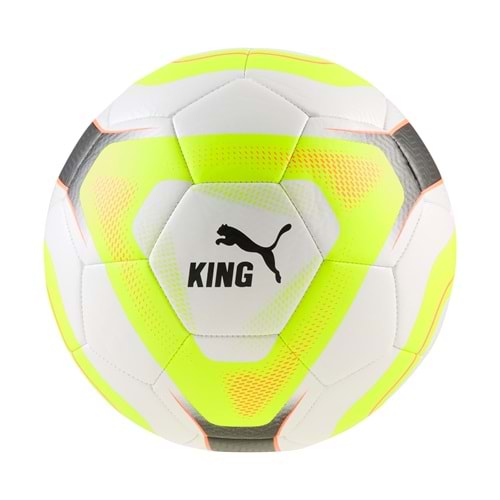 Puma King Ball 084736-03 5 Numara Futbol Topu