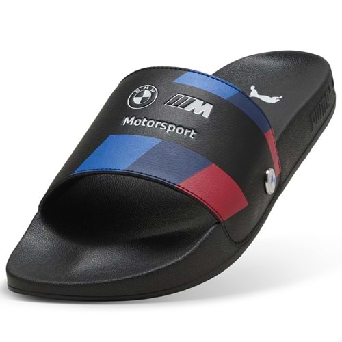 Puma Bmw Mms Leadcat 2.0 Logo 309206-01 Unisex Terlik