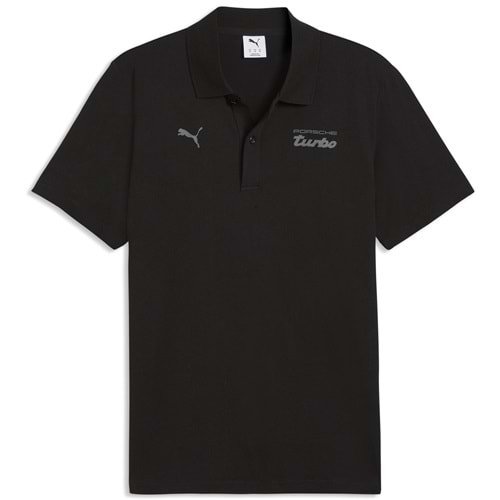 Puma 634496-01 Porsche ESS Polo Tişört Erkek T-Shirt
