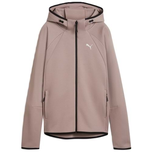 Puma T7 Women S Concept Relaxed Track Jacket 691898-88 Eşofman Üstü Kadın Ceket