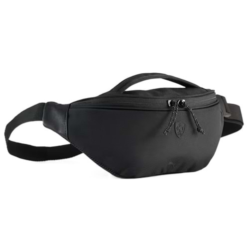 Puma 092241-01 Ferrari Pro Waist Bag Unisex Bel Çantası