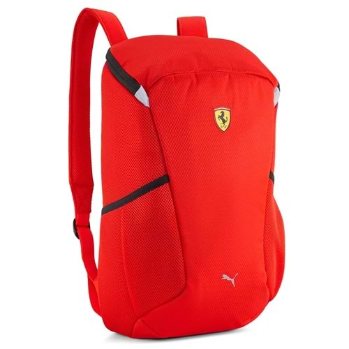 Puma 092245-01 Ferrari Large Backpack Sırt Çantası Unisex Çanta