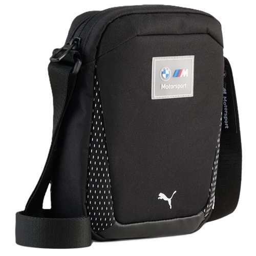 Puma 092235-01 BMW MMS Portable Unisex Çapraz Omuz Çantası