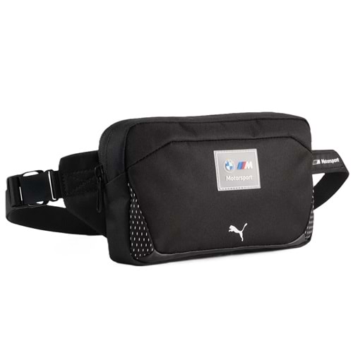 Puma 092234-01 BMW MMS BOXY Waist Bag Unisex Bel Çantası