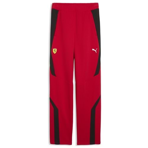 Puma Ferrari PM1 Sweat Pants 634244-02 Erkek Eşofman Altı