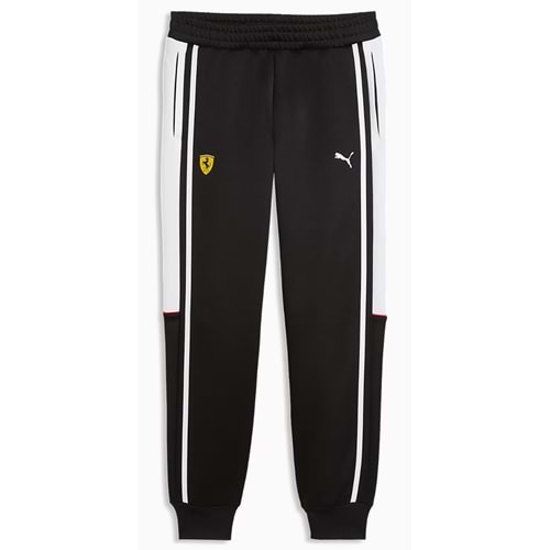 Puma Ferrari MT7 Track Pants 635834-01 Erkek Eşofman Altı