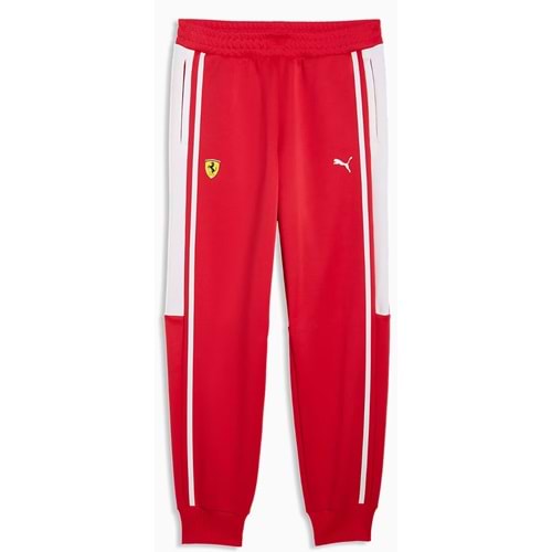 Puma Ferrari MT7 Track Pants 635834-02 Erkek Eşofman Altı