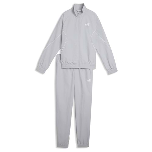 Puma 691907-82 Woven Tracksuit cl Kadın Eşofman Takımı