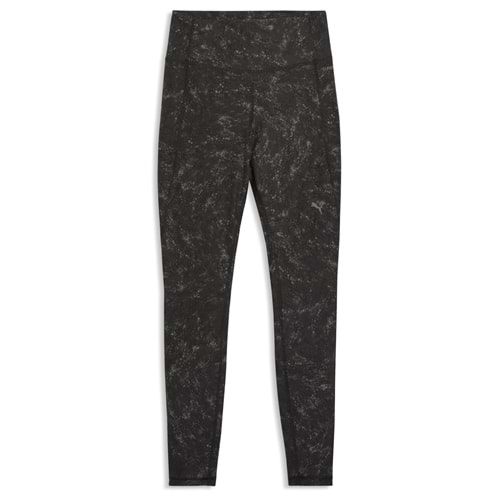 Puma 528464-01 W Cloudspun Tight Aop Hw FL Kadın Tayt