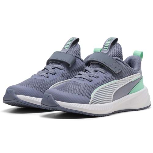 Puma Flyer 3 AC+ PS 401527-11 Ortopedik Çocuk Spor Ayakkabı