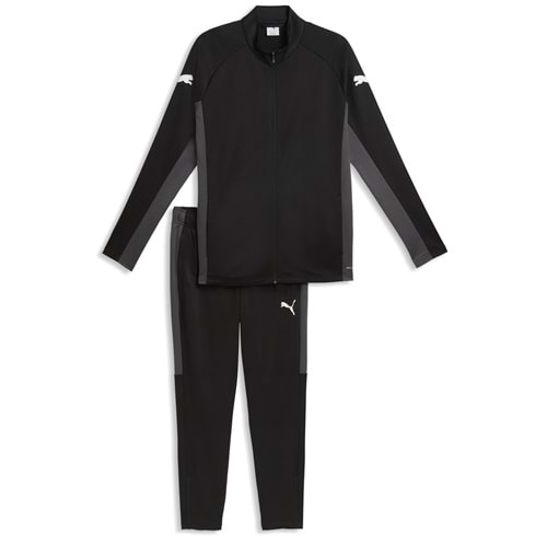 Puma 660576-03 Individuallıga Tracksuit Erkek Günlük Eşofman Takımı
