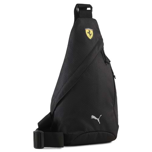 Puma 092246-02 Ferrari Sling Bag Çapraz Çanta Spor Çanta