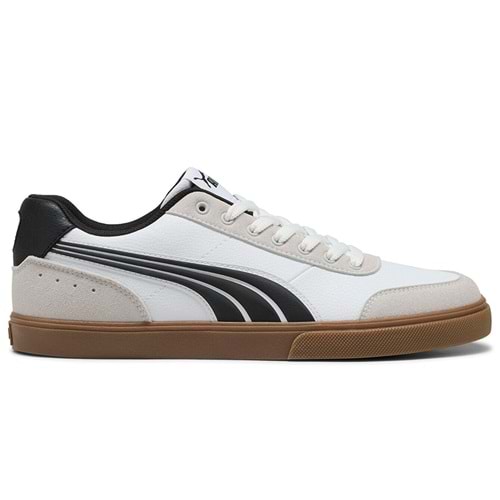 Puma Court Ever 407186-02 Unisex Spor Ayakkabı