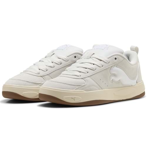 Puma Park Lifestyle II Cat Sd 408244-02 Unisex Spor Ayakkabı