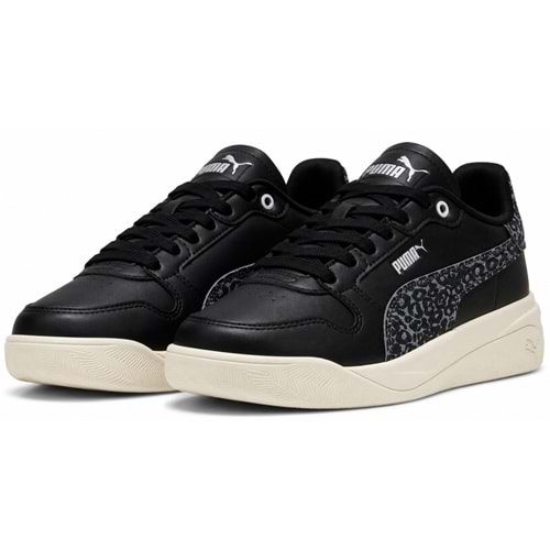 Puma Court Bae Feline 408247 Unisex Spor Ayakkabı