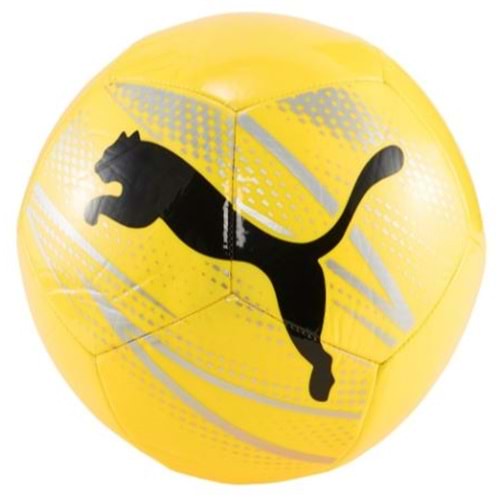 Puma 084073-03 Attacanto Graphic 5 no Futbol Topu