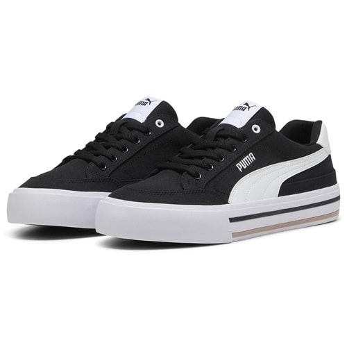 Puma Court Classic Vulc FS 396353-03 Unisex Spor Ayakkabı