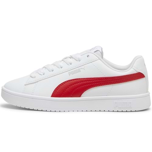 Puma Rickie Classic JR 394252-09 Sneaker Unisex Spor Ayakkabı