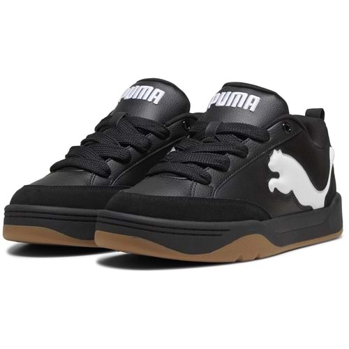 Puma Park Lifestyle SD 395022-01 Unisex Spor Ayakkabı