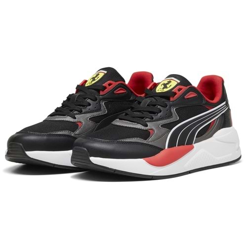 Puma X-Ray Ferrari Speed 308061-01 Erkek Spor Ayakkabı