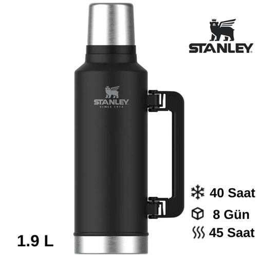 Stanley Classic Legendary Termos 1.9L Matara