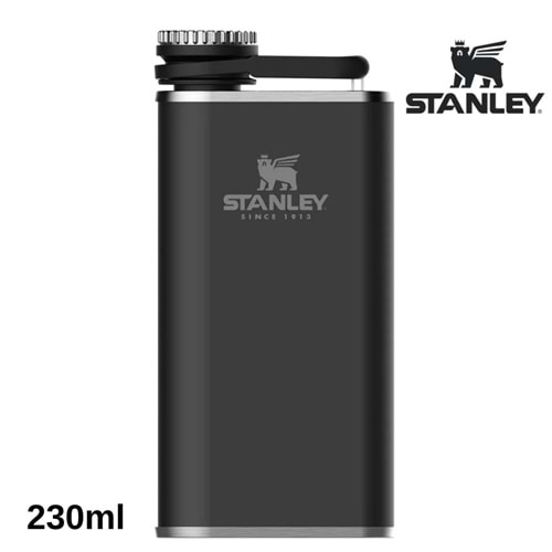 Stanley Classic Easy Fill Wide Mouth Flask Cep Matarası 0.23 LT Termos Matara