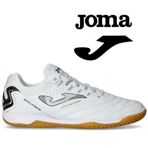 Joma Maxima Tenis Futsal Salon Ayakkabıları Erkek Spor Ayakkabı