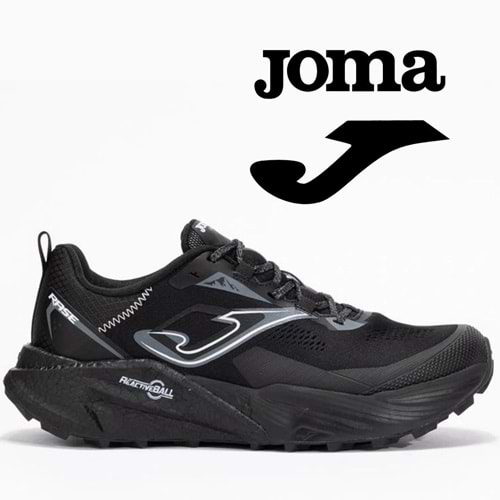 Joma Rase Trail Trekking Yürüyüş ve Koşu Ayakkabısı Erkek Spor ayakkabı